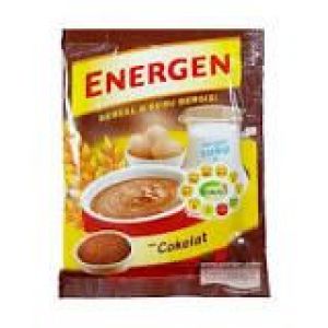 Energen coklat