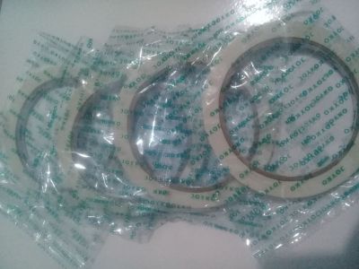 Double tape 
