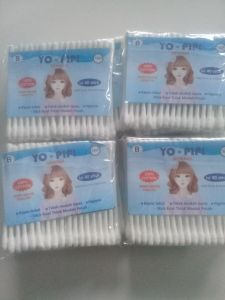 Cotton bud