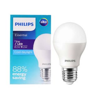 LED 7W ESSENTIAL PHILIPS
