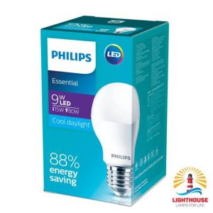 LED 9W ESSENTIAL PHILIPS