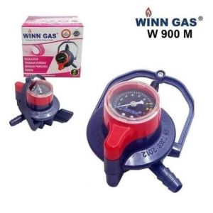 REGULATOR WINN GAS W 900 M