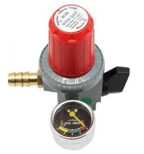 REGULATOR HP WINN METER