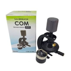 REGULATOR DESTEC METER