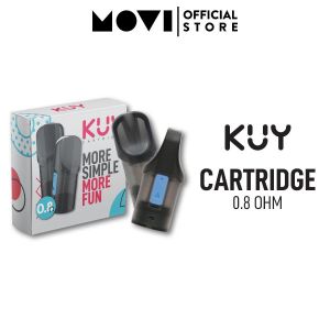 Catridge movi kuy 0,8