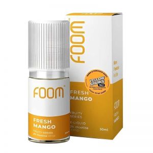 Foom fresh mango