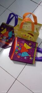 Tas terpal