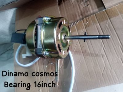 DINAMO KIPAS COSMOS 71 X 16 BEARING SRE