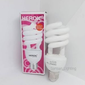 LAMPU 35W SPIRAL HEROIC