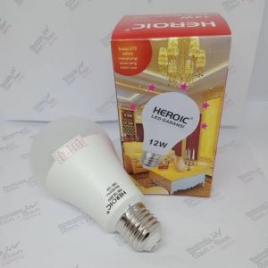 LED HEROIC 12W A BULB