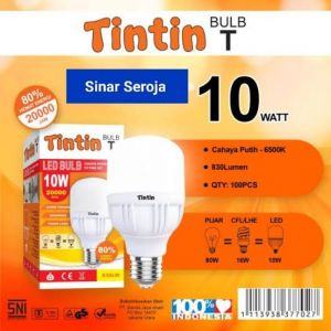 LED 10W TINTIN