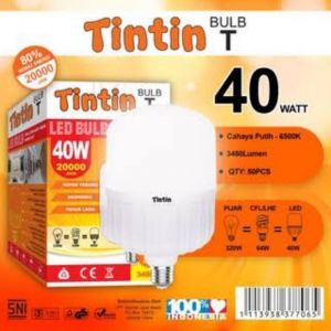 LED 40W TINTIN