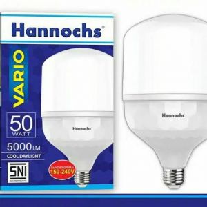 LED 50W VARIO HANNOCHS