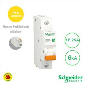 MCB SCHNEIDER 25A