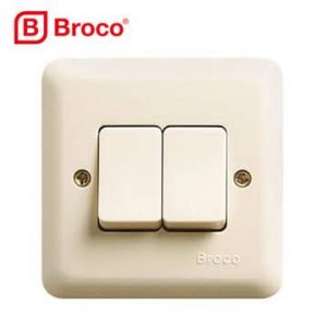 SERI IB BROCO NEWGEE
