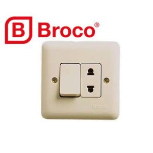 ENGKEL STOP IB BROCO NEWGEE