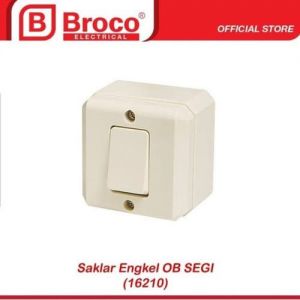 ENGKEL OB BROCO