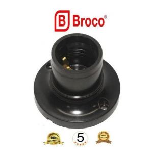 FITING PLAVON HITAM BROCO 210L