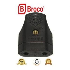 STEKER KONTRA HITAM BROCO