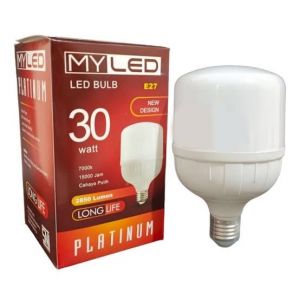 LED 30W MYLED PLATINUM