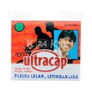 Ultracap