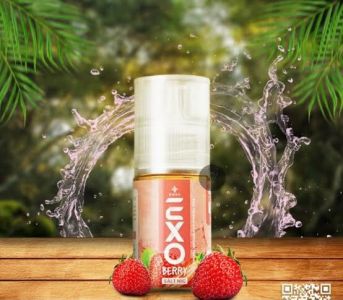 Exo berry