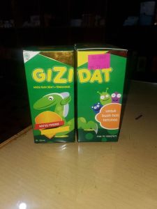 Gizidat