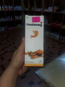 Madu Freshmag