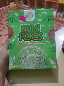Nutriflakes