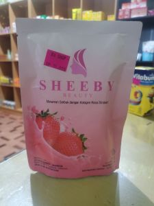 Sheeby beauty Collagen
