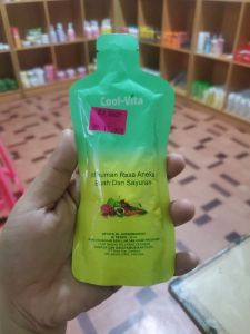 Cool vita Slimkeep