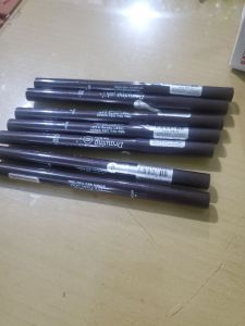 Drawing eyebrow