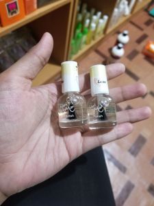 Nail Polish transparan Marimar