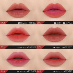 Liptint hanasui