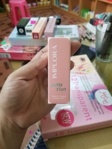 implora jelly tint