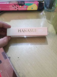 Lipcream Hanasui