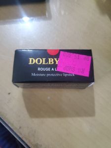 Lipstick Dolby All