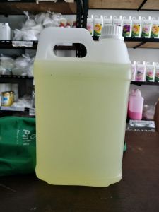 Lemon fresh 