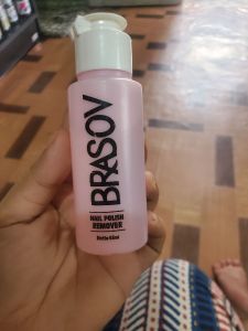 Brasov Nail polish