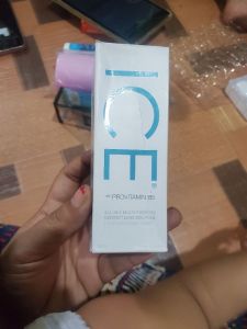 Air soflents ICE