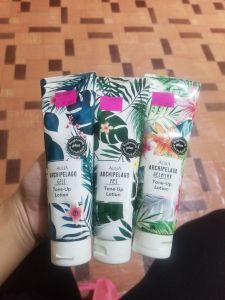 Aulia Archipelago Tone-Up Lotion