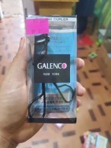 Eyelash curler Galenco