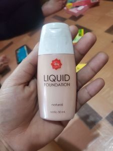Viva Liquid Fundation
