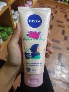 Nivea Hijab Cooling