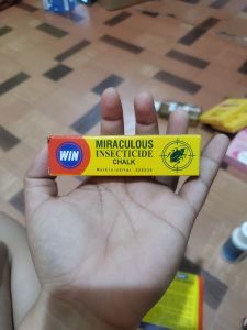 Kapur Ampuh ( WIN)
