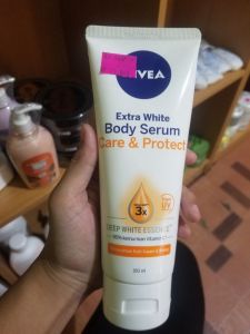 Nivea Care & Protect
