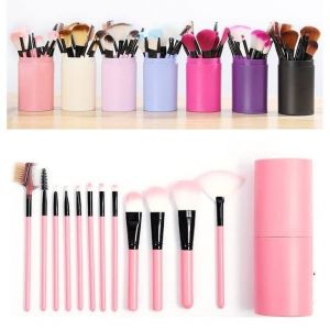 Brush make up