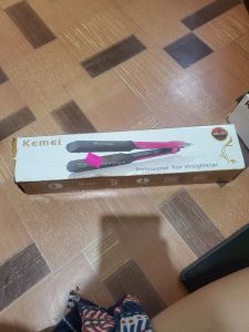 Catok Kemei K-531