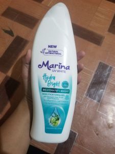 Marina Hydra Bright 460 ml