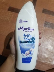 Marina Healthy And Glow 460 ml